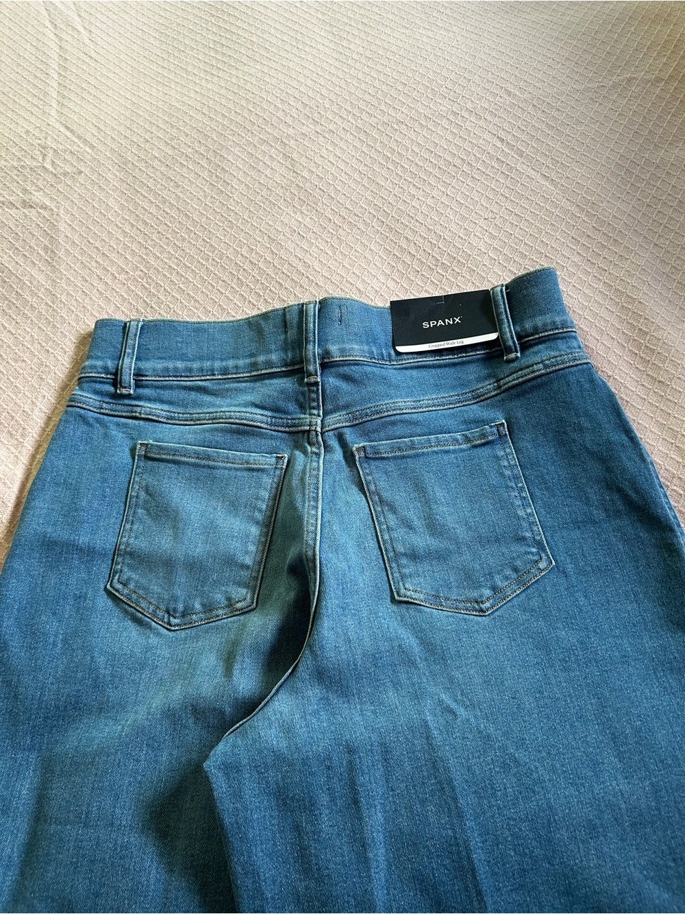 Spanx jeans